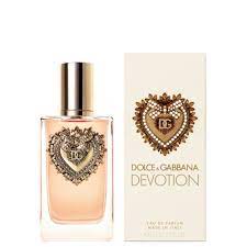 Perfume Dolce & Gabbana Devotion  W